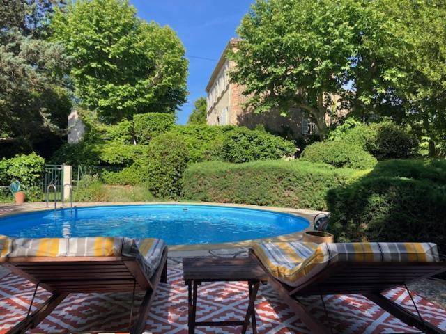 Апартаменти Bastide En Provence Auriol Екстер'єр фото